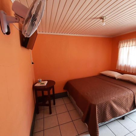 Hotel Fuentes Ciudad de Guatemala Exteriér fotografie