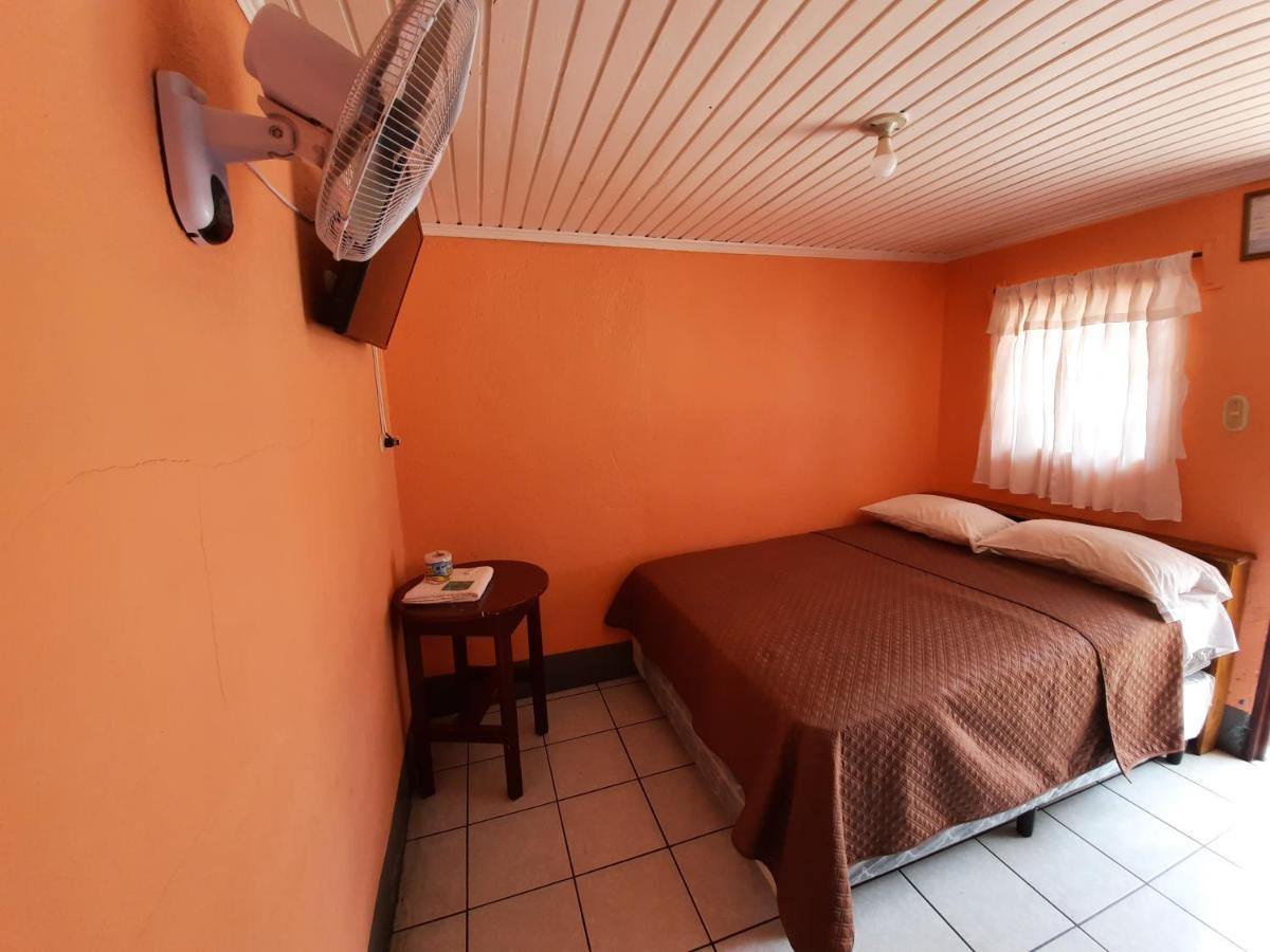 Hotel Fuentes Ciudad de Guatemala Exteriér fotografie