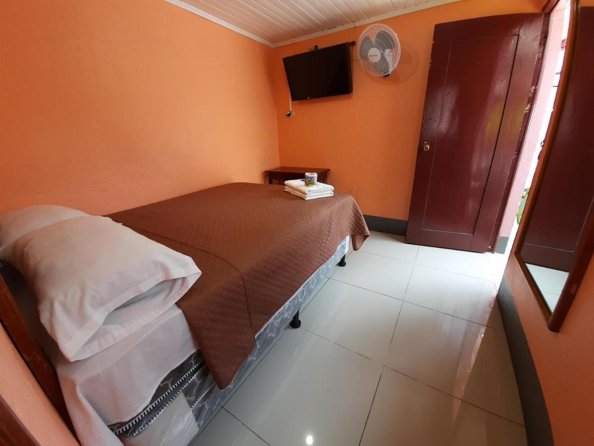 Hotel Fuentes Ciudad de Guatemala Exteriér fotografie
